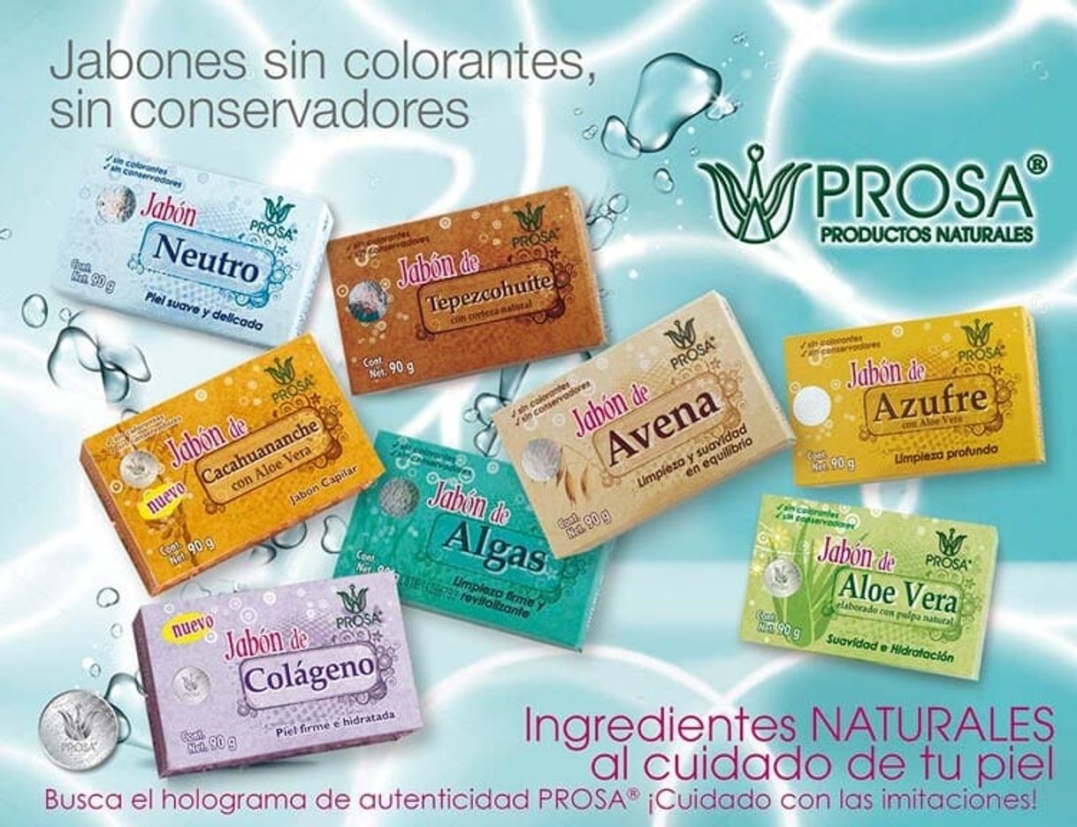 Moda PROSA productos naturales | Facebook