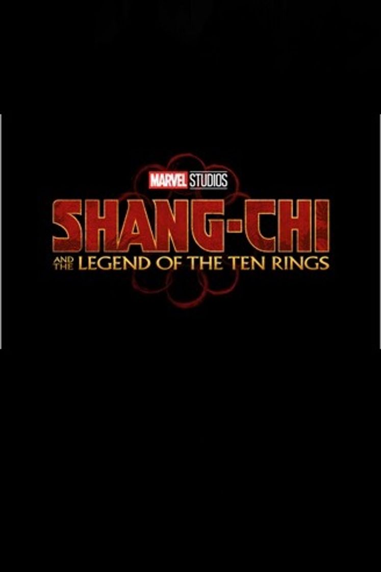 Movie Shang-Chi y la leyenda de los Diez Anillos