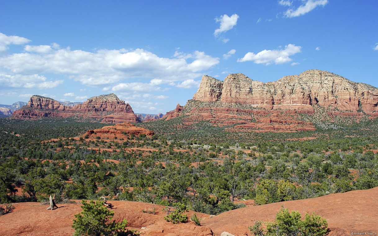 Place Sedona