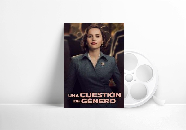 Filme Suprema