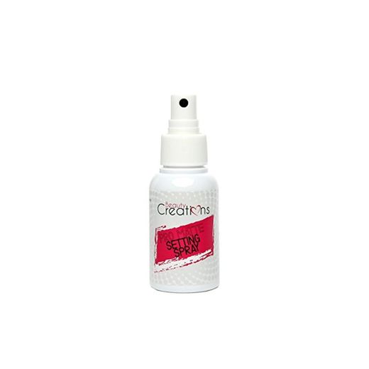 BEAUTY CREATIONS Pro Matte Setting Spray