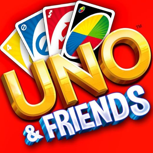 UNO & Friends