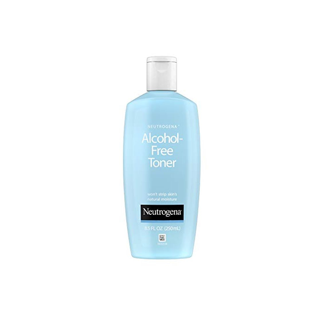 Social Neutrogena Alcohol Free Toner 250 ml Toner