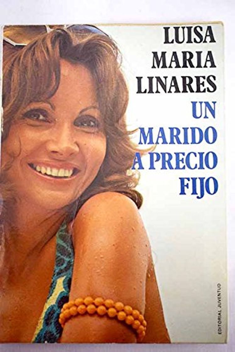 Libro Un marido a precio fijo