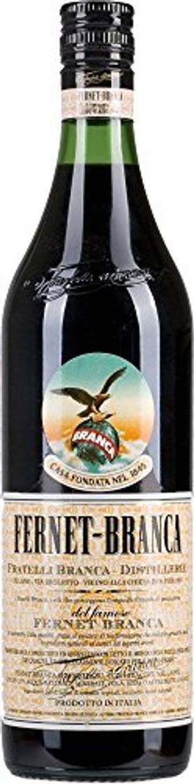 Social Fernet Branca
