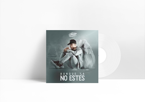 Aunque Ya No Estés