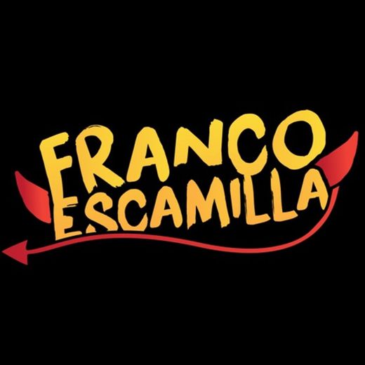 Franco Escamilla Oficial