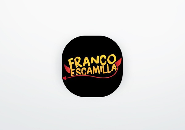 Franco Escamilla Oficial