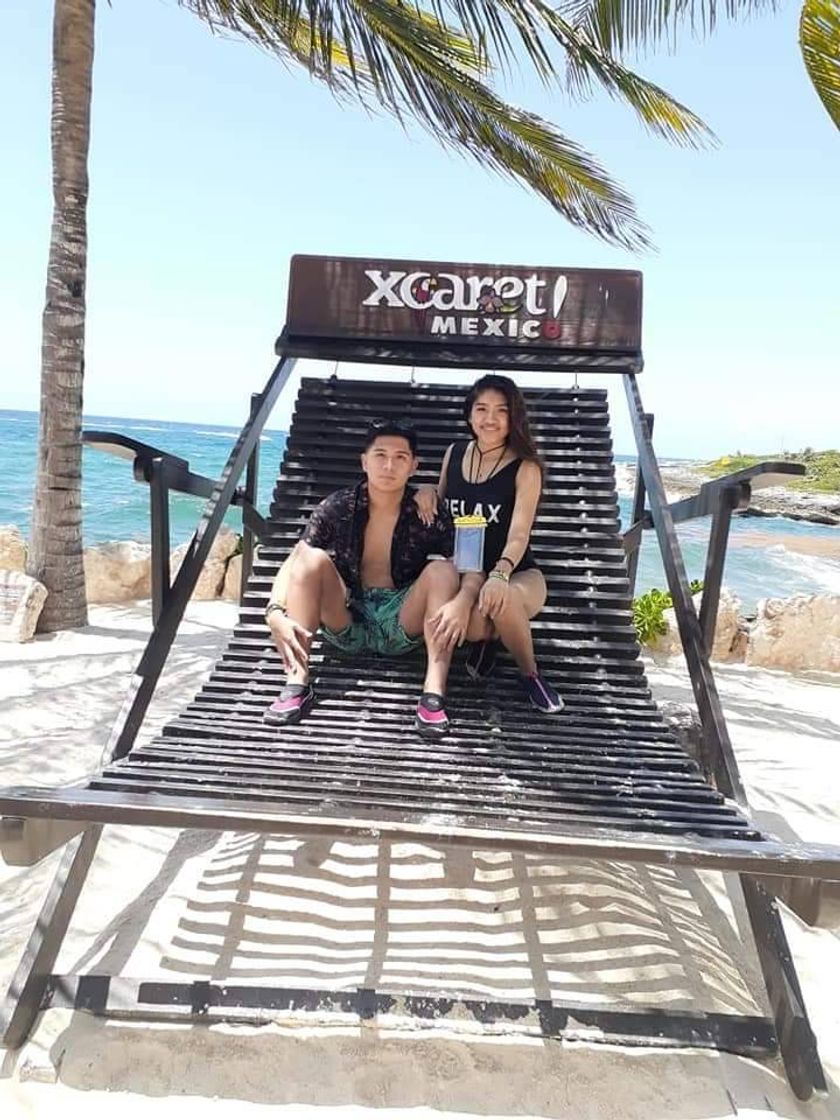 XCARET