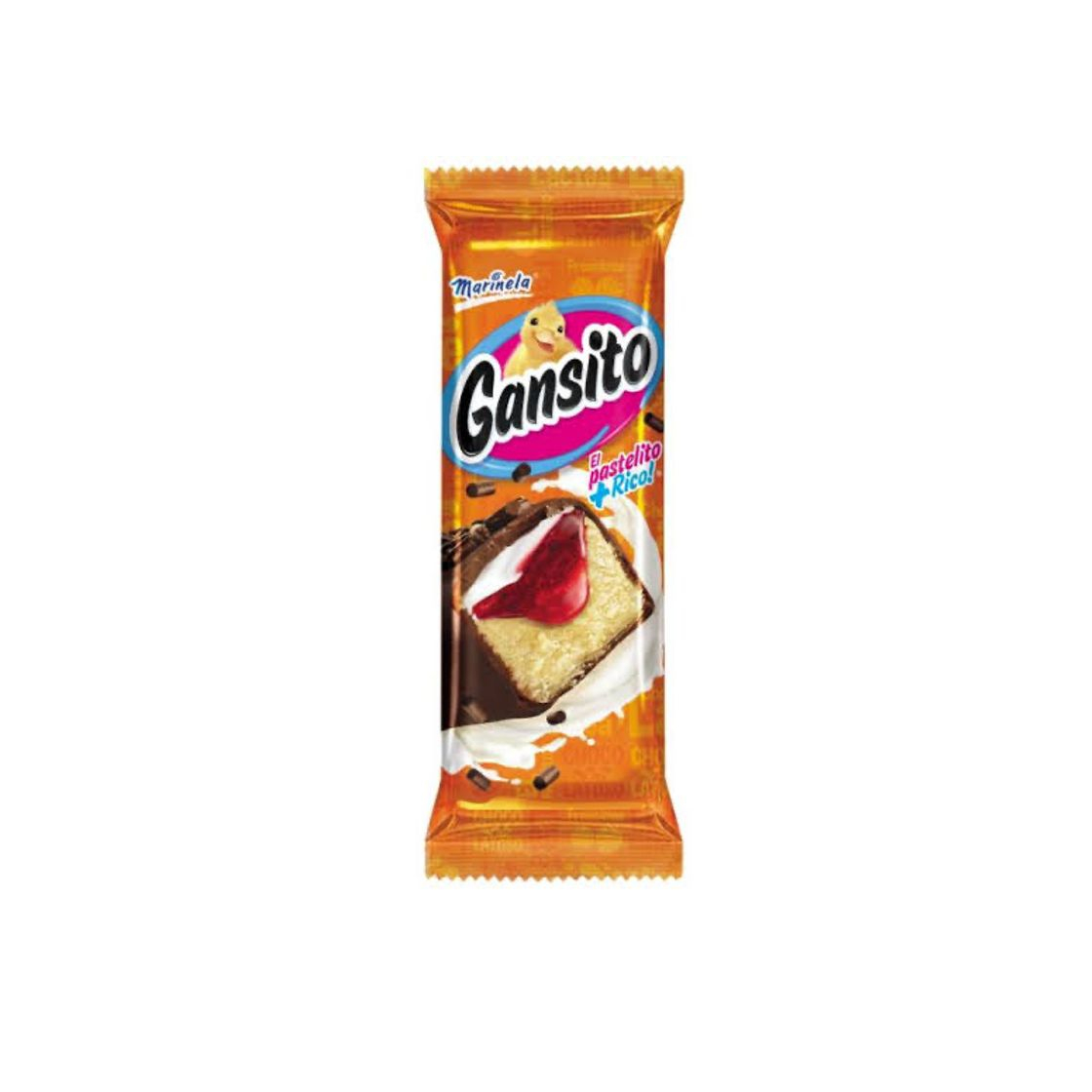 Product Gansito✨