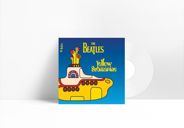 Music Yellow Submarine