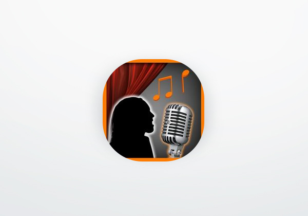 App Voice Training - Learn to Sing