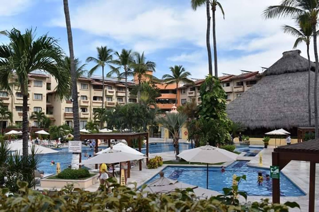 Lugar Villas Vallarta by Canto Del Sol Hotel