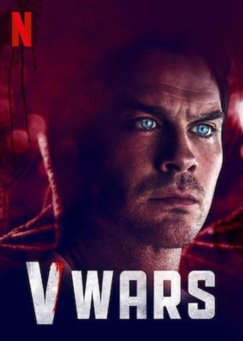 Serie V Wars | Netflix Official Site