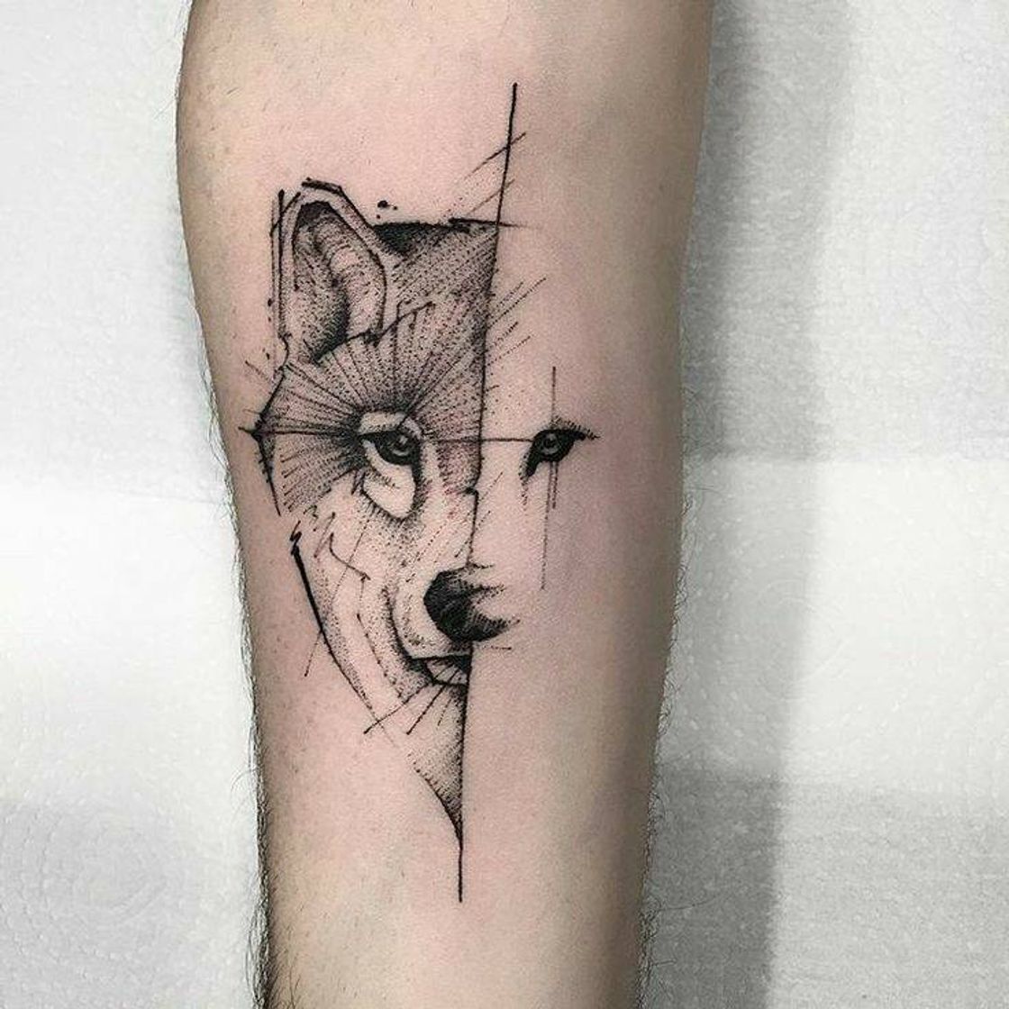 Moda 🐺