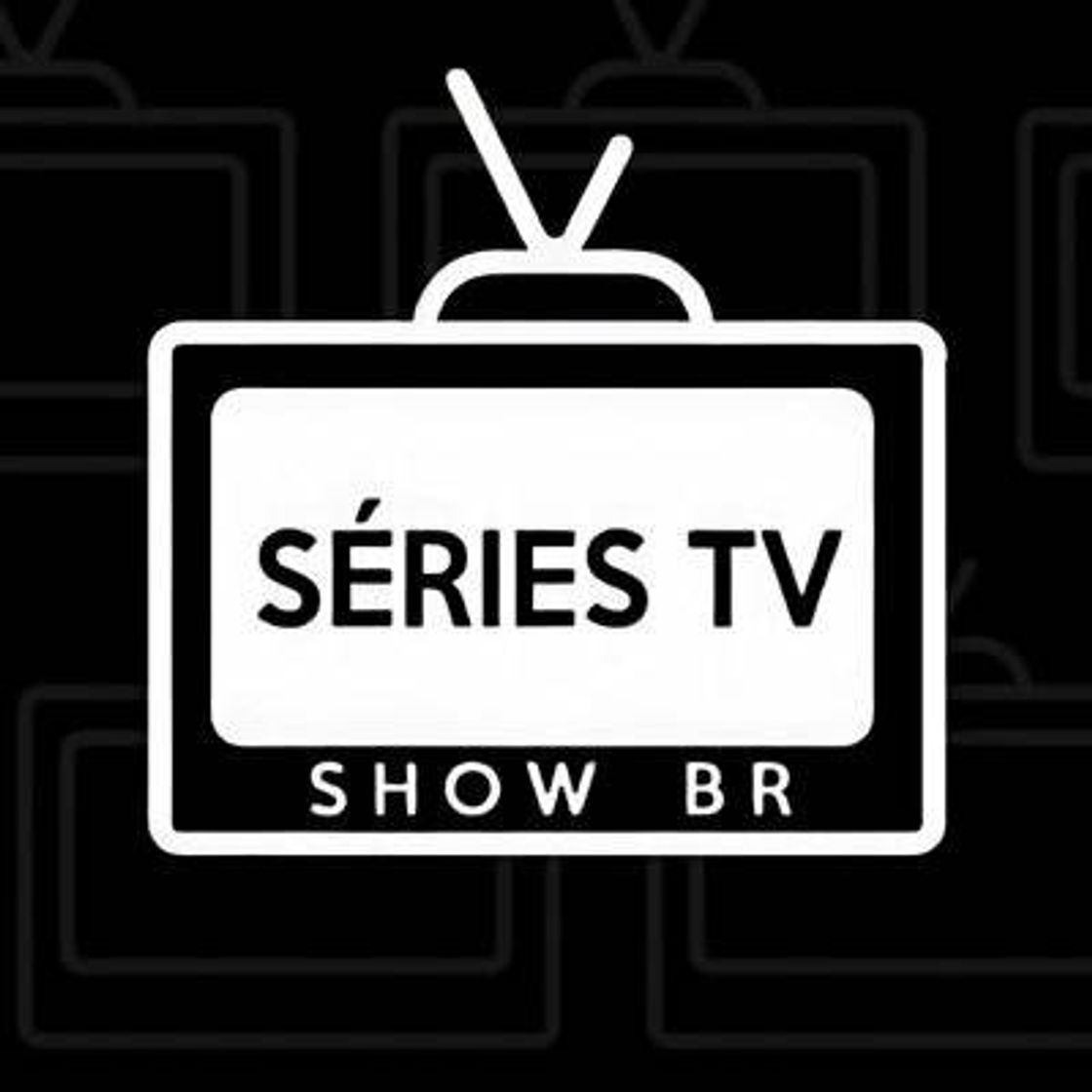 Moda Séries TV Show BR