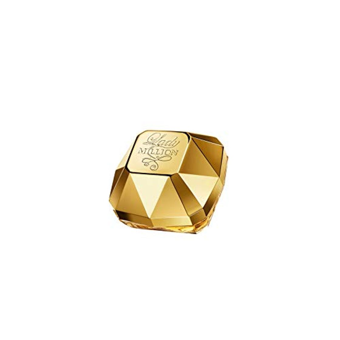 Social Paco Rabanne Lady Million Agua de perfume Vaporizador 30 ml