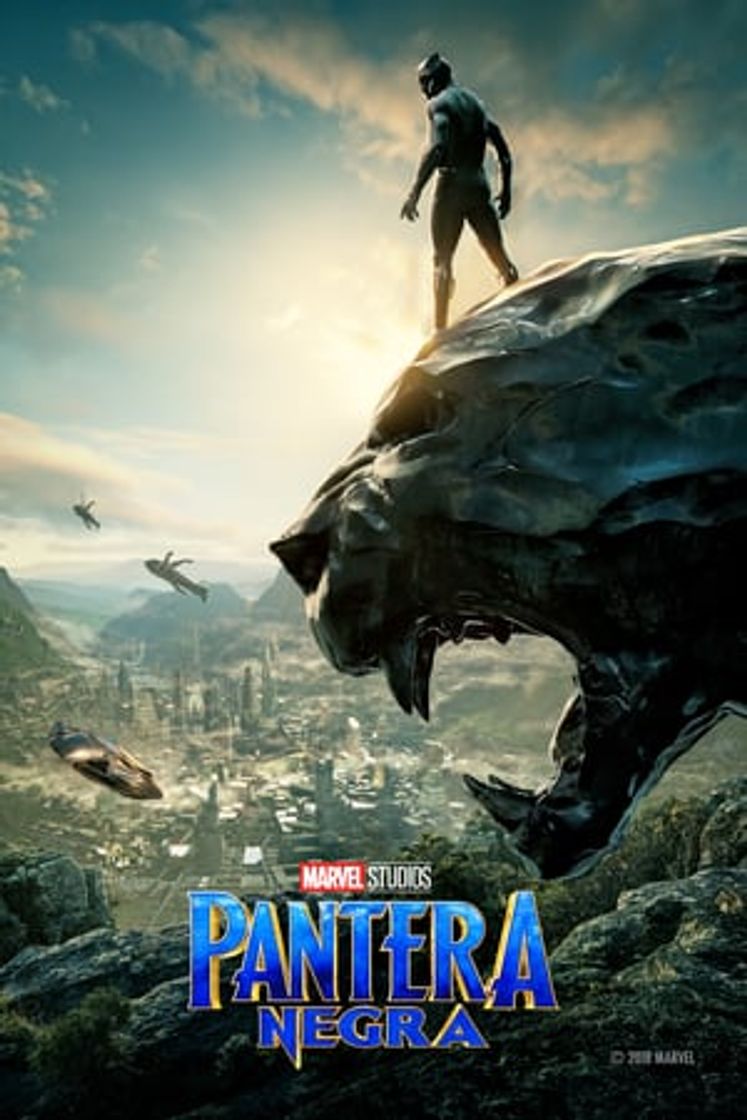 Movie Black Panther