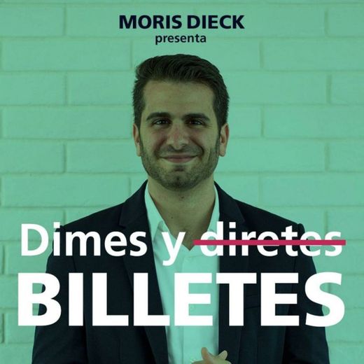 Dimes y Billetes | Podcast