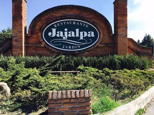 Jajalpa