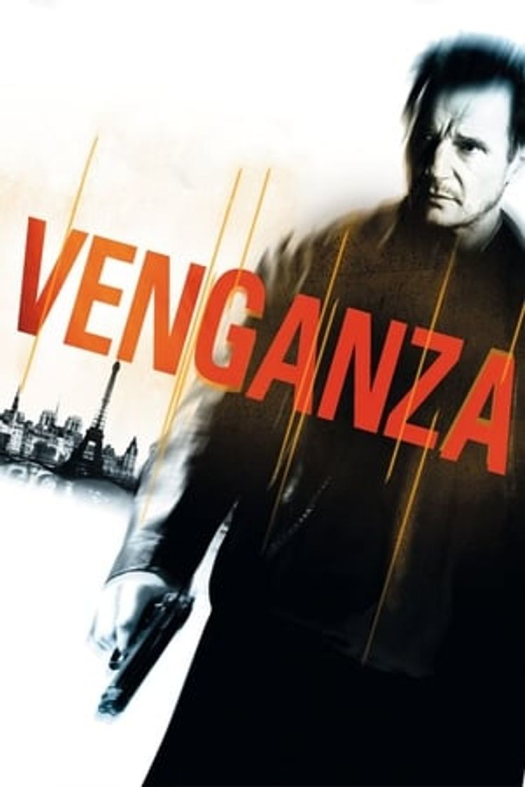 Movie Venganza