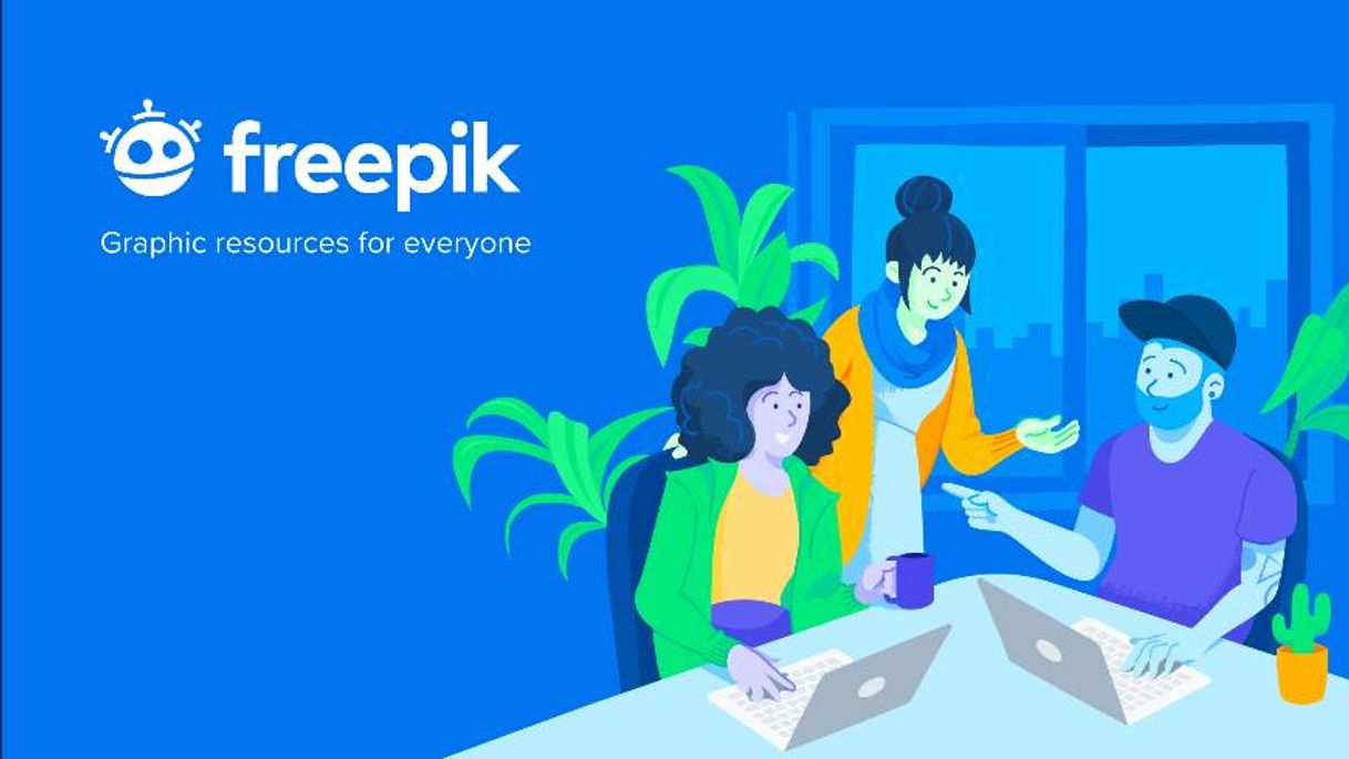 Social Freepik/imágenes alta calidad