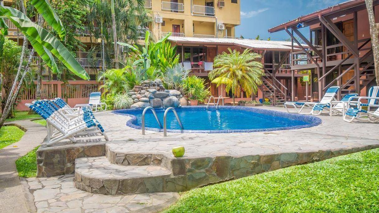 Place Hotel Los Ranchos