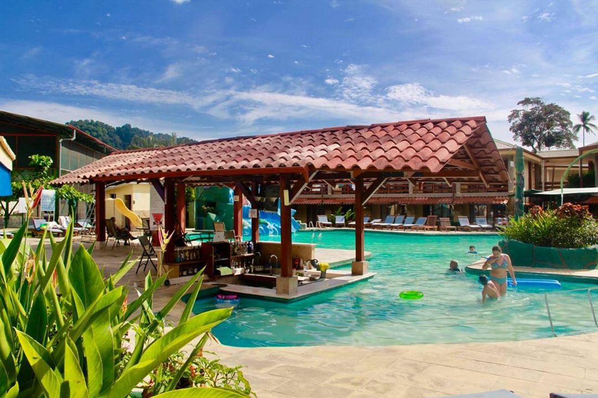 Place Hotel Amapola