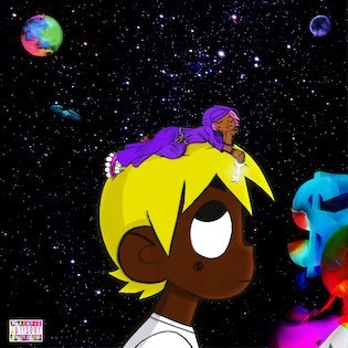 Fashion Eternal Atake (Deluxe) - LUV vs. The World 2 by Lil Uzi Vert