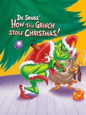 Película How the Grinch Stole Christmas! Documentary