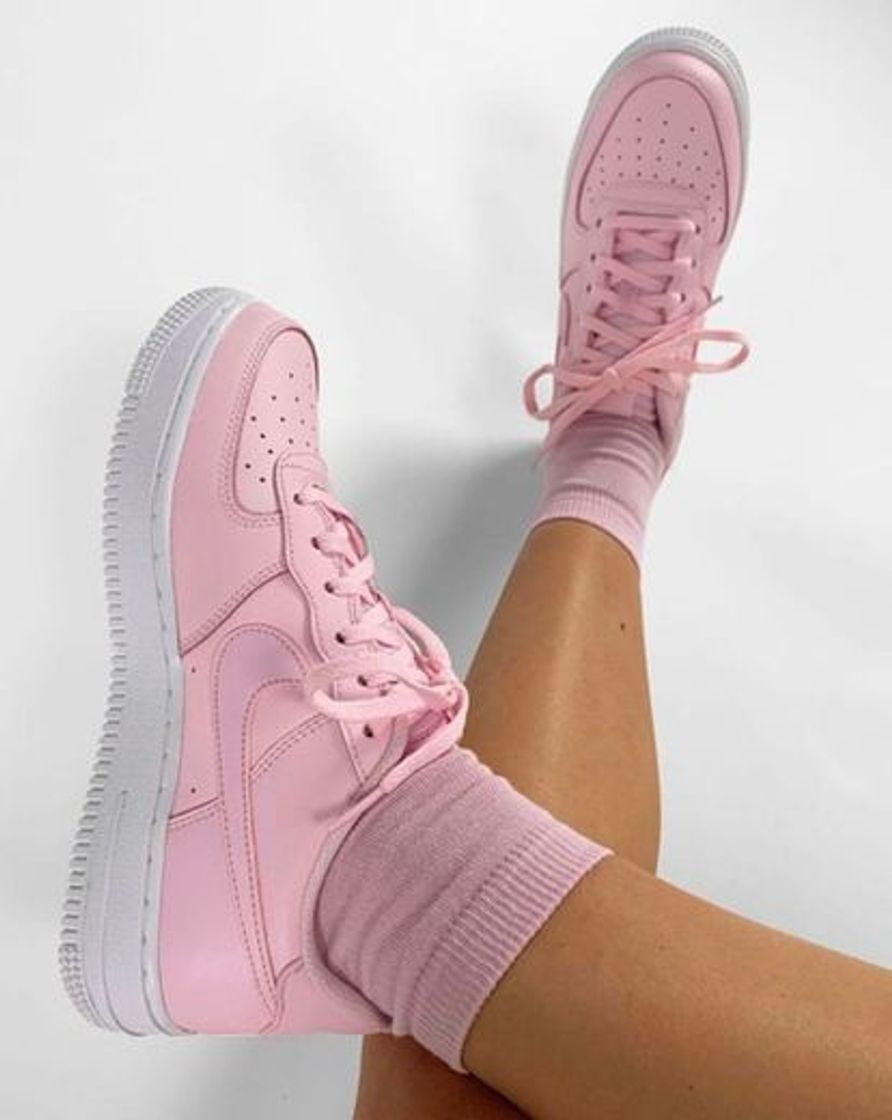 Fashion AF1 - Pink