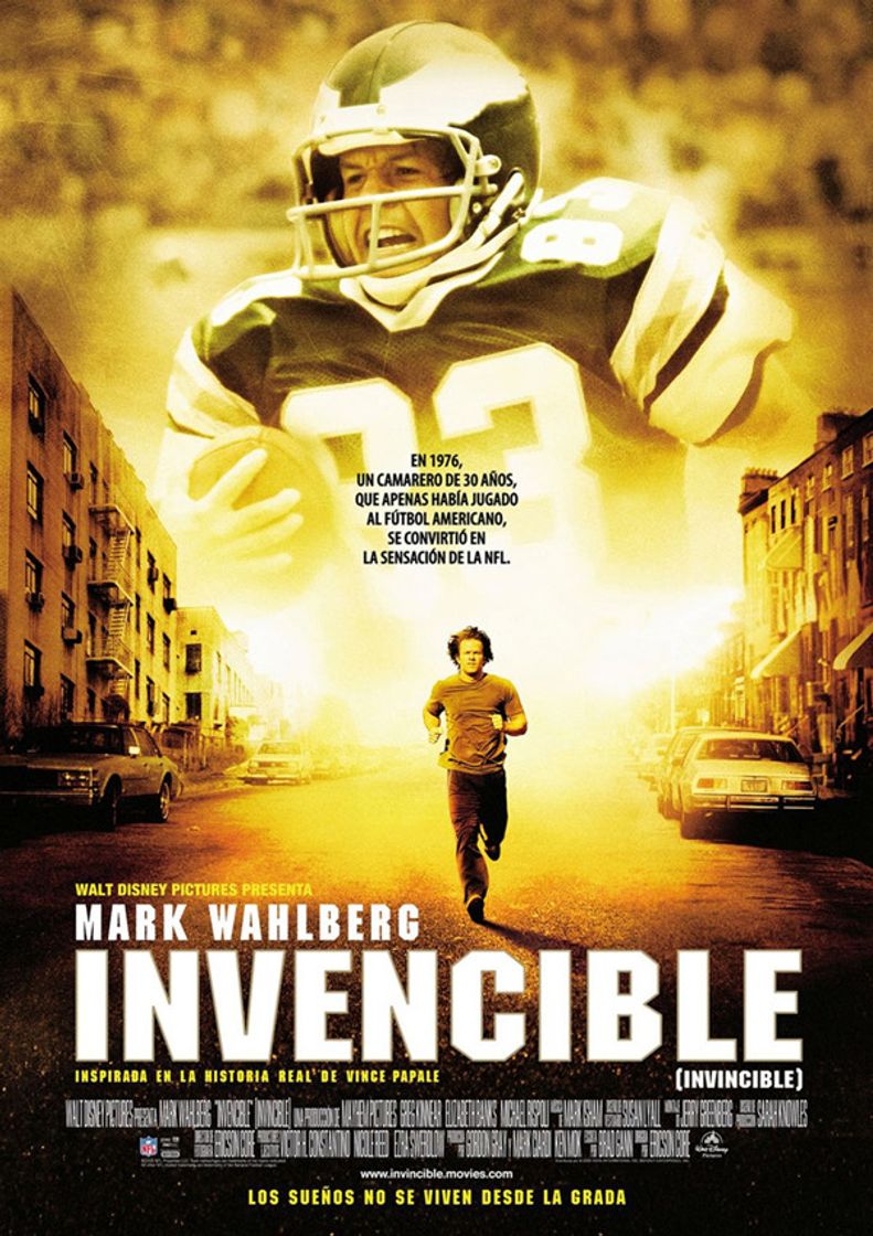 Películas Invincible (Two Steps from Hell album) - Wikipedia