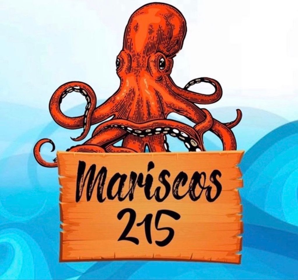 Restaurants Mariscos 215