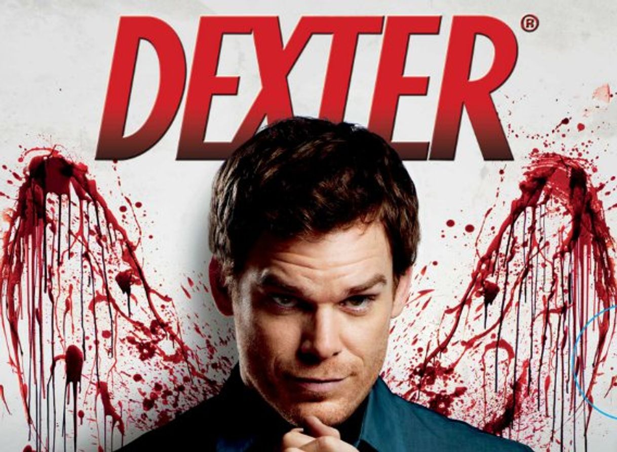 Serie Dexter