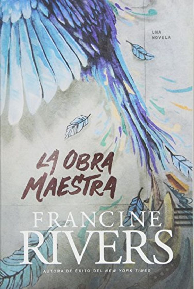 Book La Obra Maestra