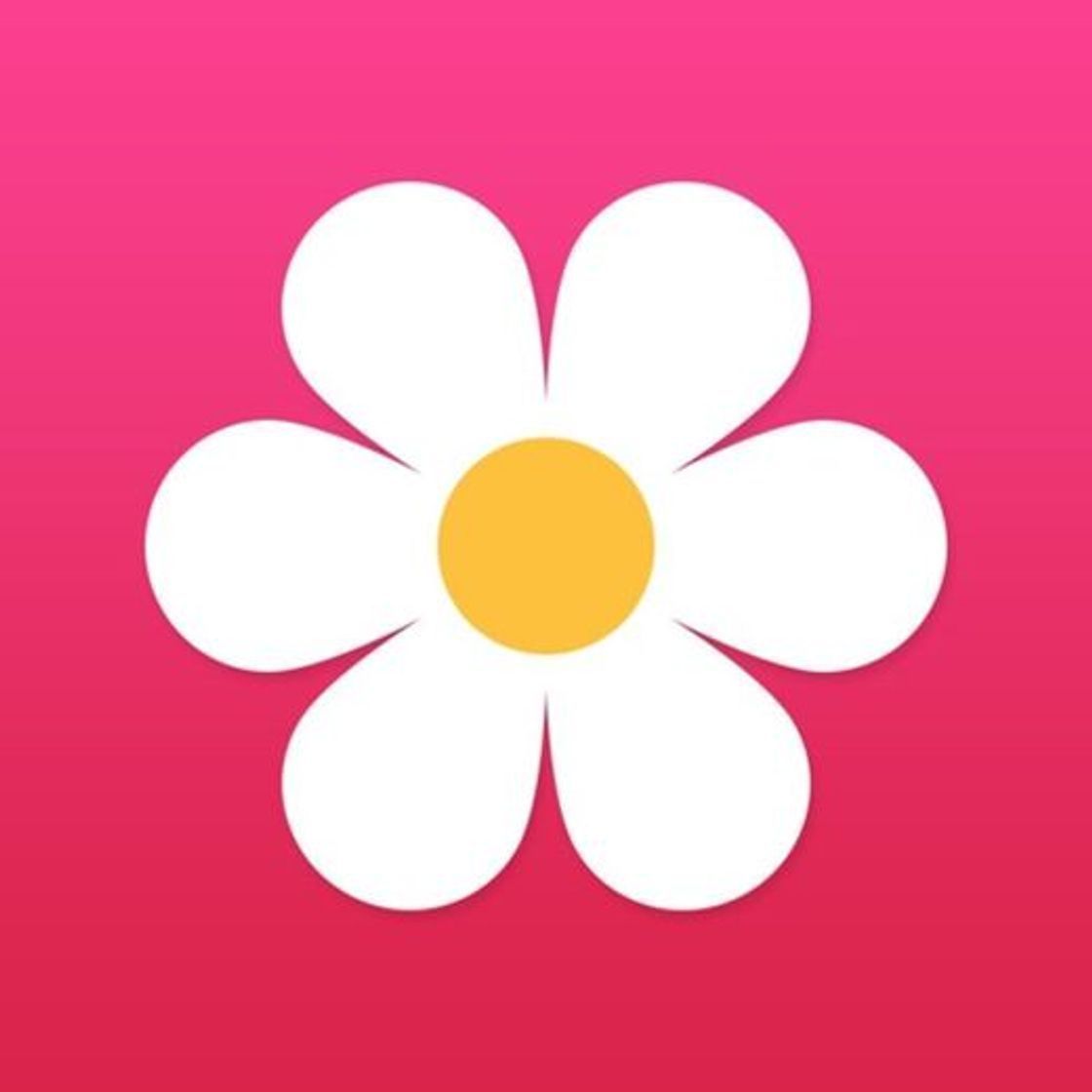 App Period Tracker - Menstrual & Ovulation Calendar