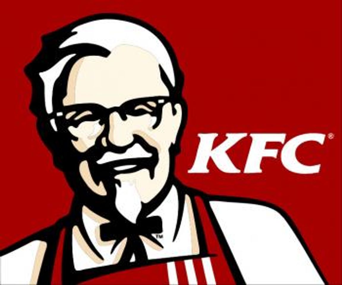 Restaurantes KENTUCKY FRIED CHICKEN