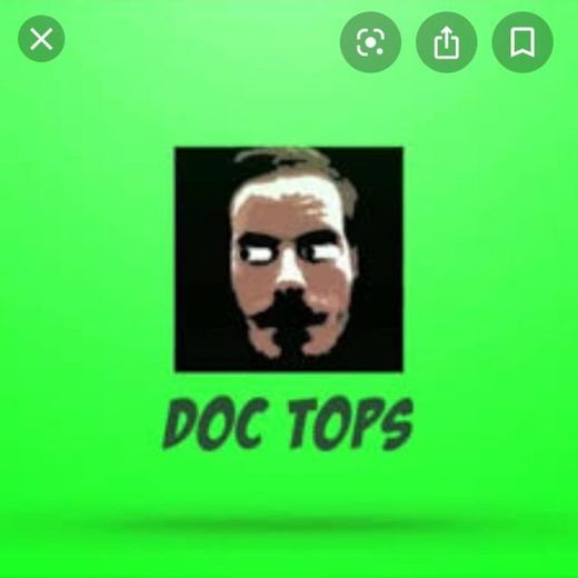 Doc tops 