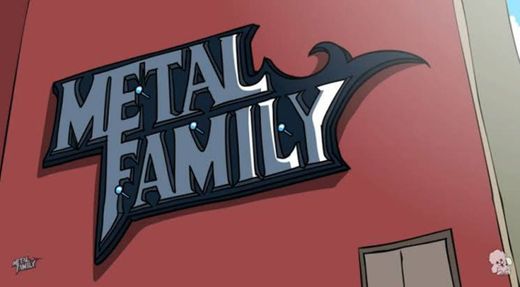 Metal Family