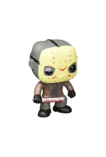 Funko POP! Vinyl: Horror: Jason Voorhees