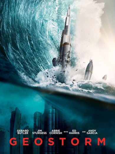 Geostorm