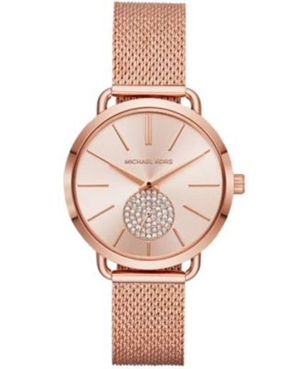 Michael Kors Rose