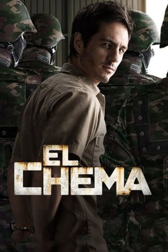 El Chema