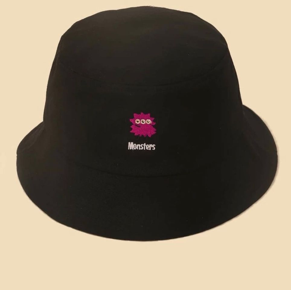 Fashion bucke hat