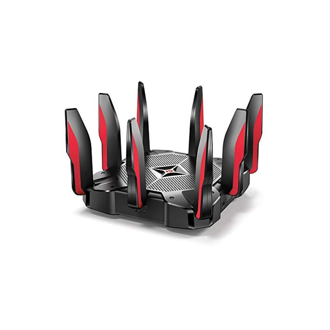 Social TP-LINK Archer C5400X Tri-Band Gaming Router WiFi