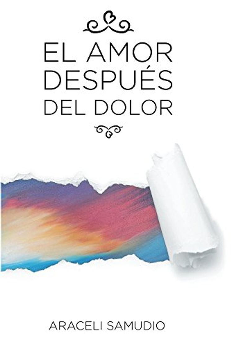 Libros El amor después del dolor