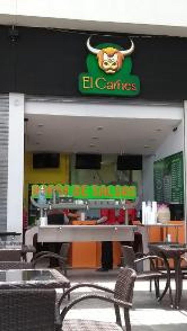 Restaurants El Carnes - Sucursal Plaza Arcos