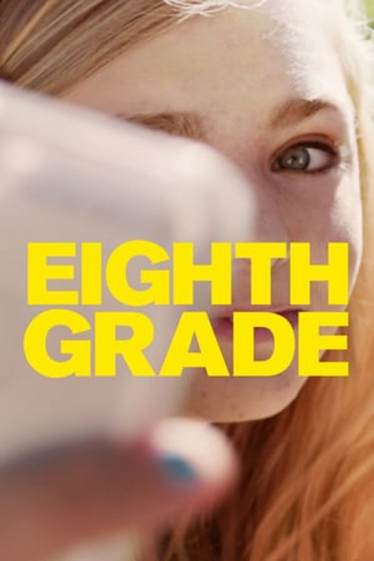 Movie Eighth Grade