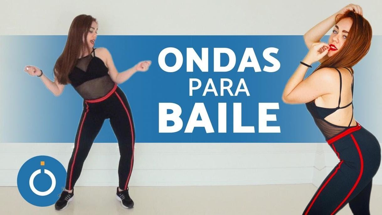 Fashion Cómo hacer ONDAS con el CUERPO ✅ (Ondas para BACHATA)