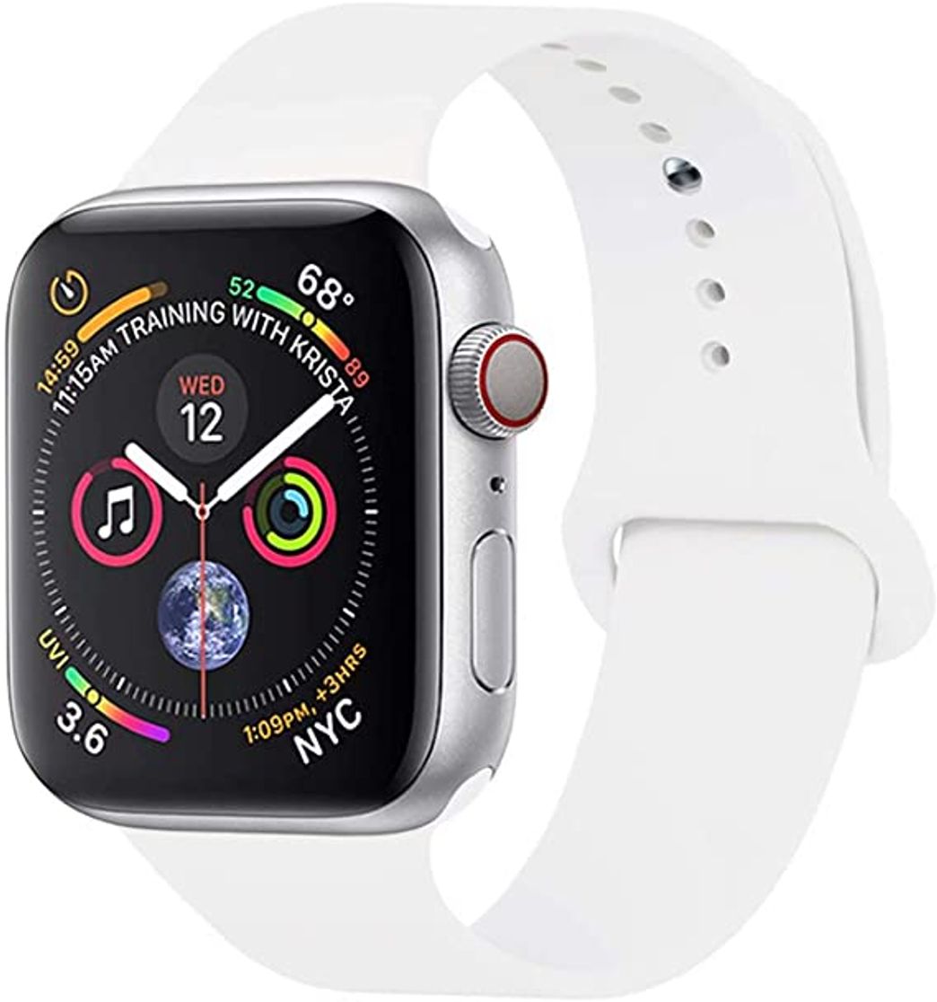 Moda YANCH Correa de repuesto para Apple Watch AMAZON

